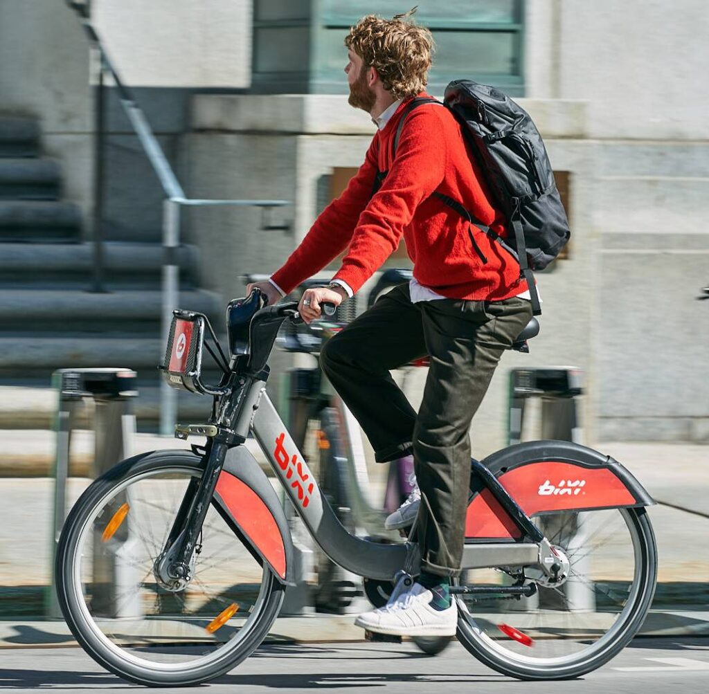 Bixi