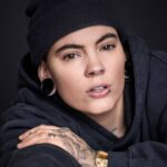 Roxane Bruneau, Francophonie en fête