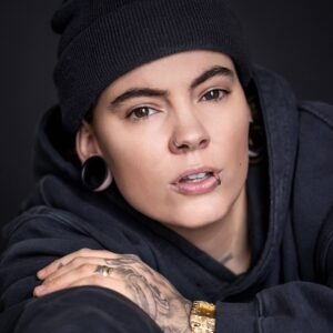 Roxane Bruneau, Francophonie en fête