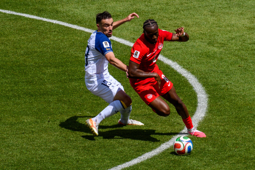 Ismael Koné