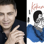 Premières Nations, Michel Jean, Kukum