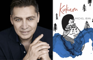 Premières Nations, Michel Jean, Kukum