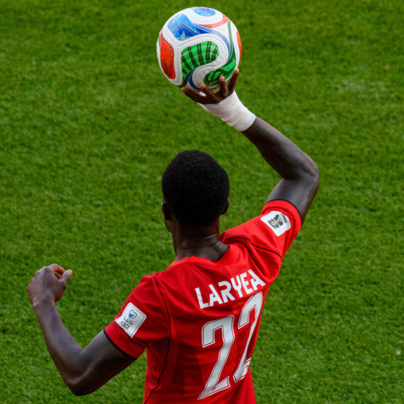 Larya, Foot, FIFA, Coupe du monde, soccer