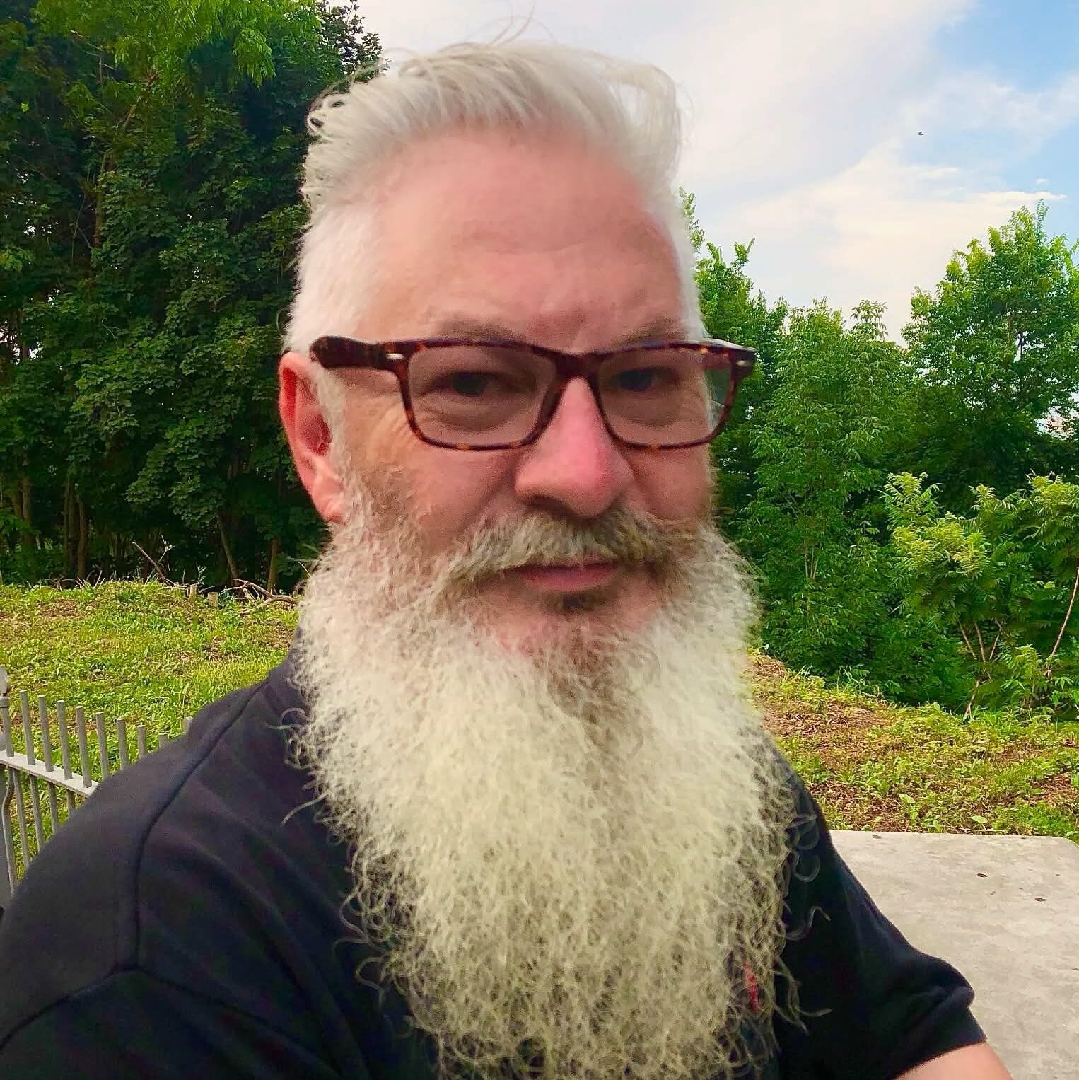 Marc Albert Cormier