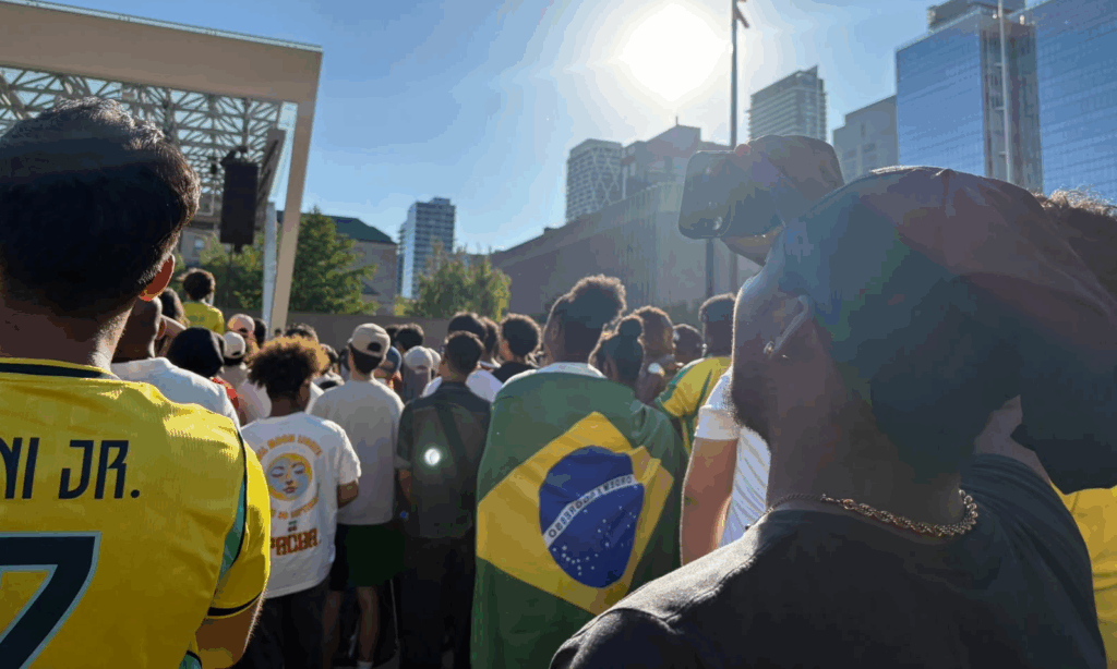 Coupe du monde 2026 à Toronto – Fan zones et ambiance dans la métropole