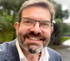 Oliver Serrano León