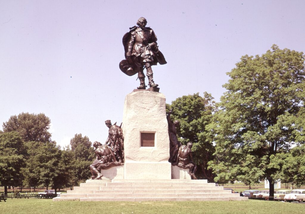 Champlain