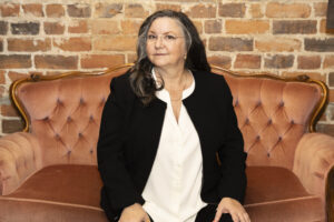 Franco-Ontariennes, Janie Renée, UCFO