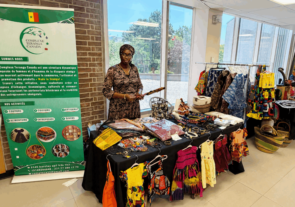 Forum économique du Sénégal au Canada