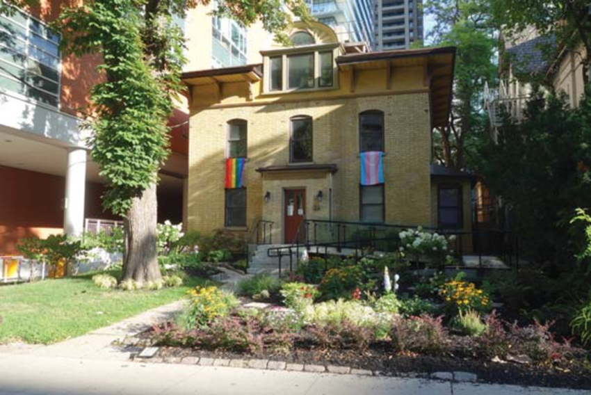 Franco Fierté, FrancoQueer, 2SLGBTQIA+