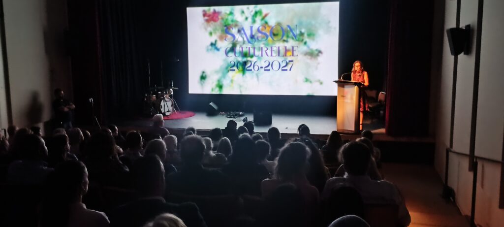Saison culturelle 2026/2027 de l'AFT