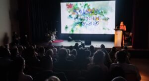 Saison culturelle 2026/2027 de l'AFT