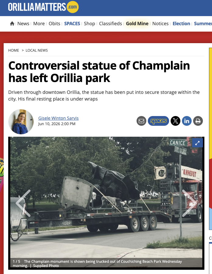 champlain