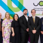 Fondation Baxter et Alma Ricard, UOF