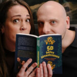 Thomas Levac et Stéphanie Vandelac, 50 dates désastreuses