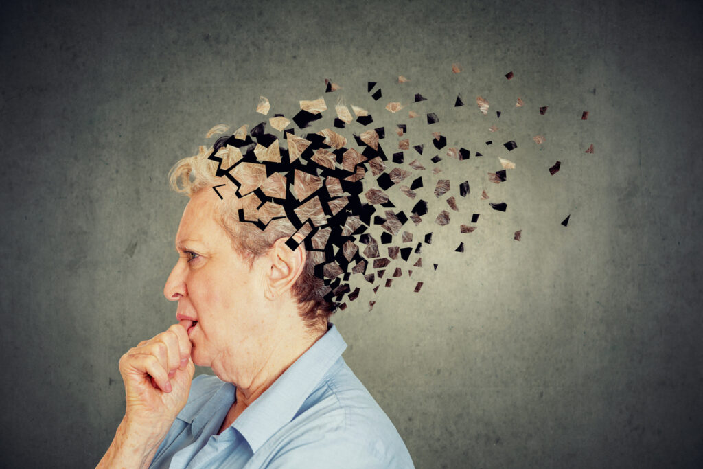 Alzheimer