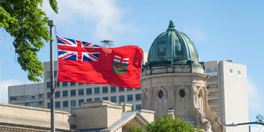 Manitoba