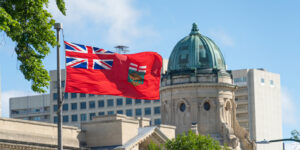 Manitoba