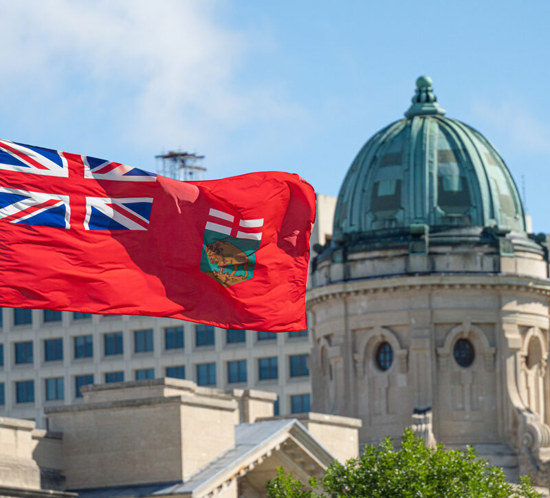 Manitoba
