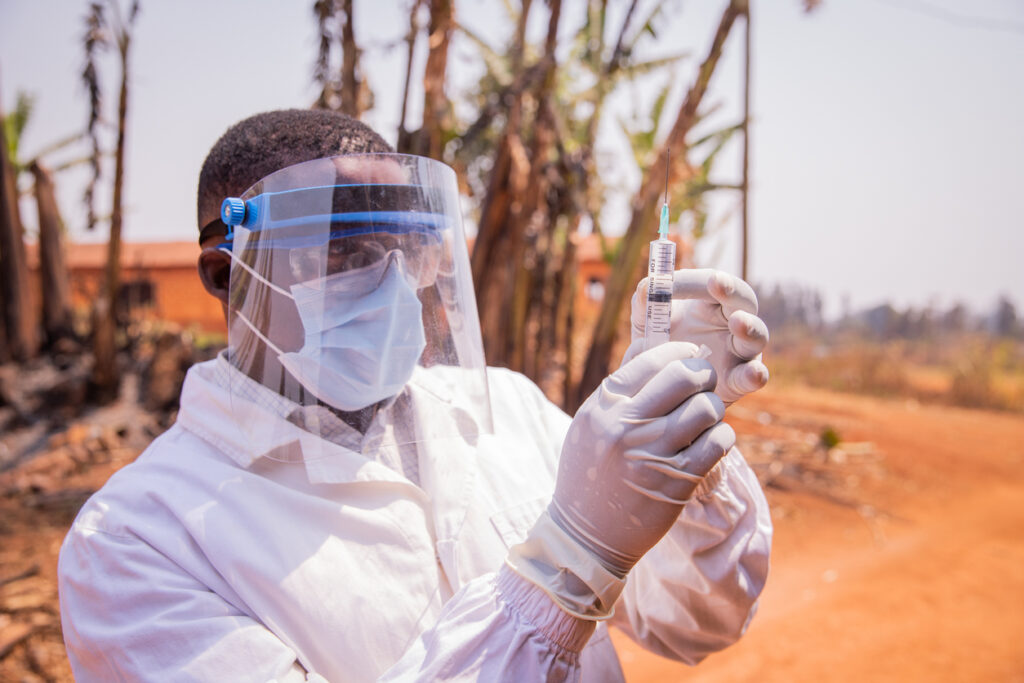 Ebola