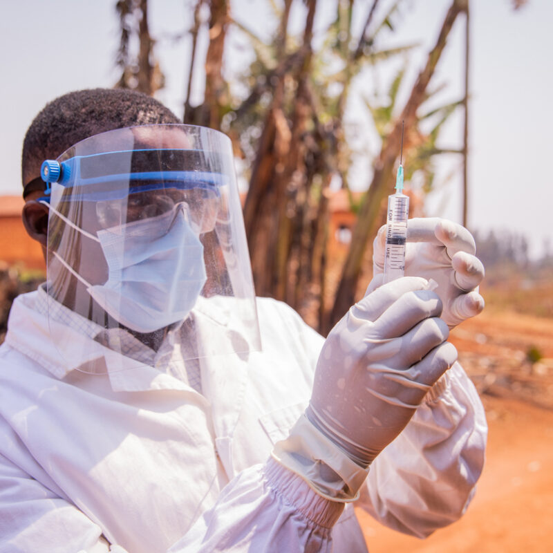 Ebola