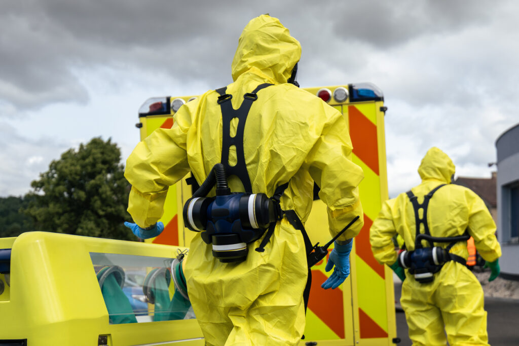 Ebola