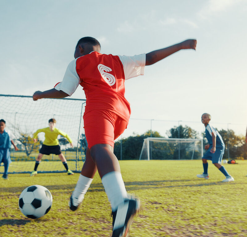 tournoi de soccer Afro-Francophonie soccer