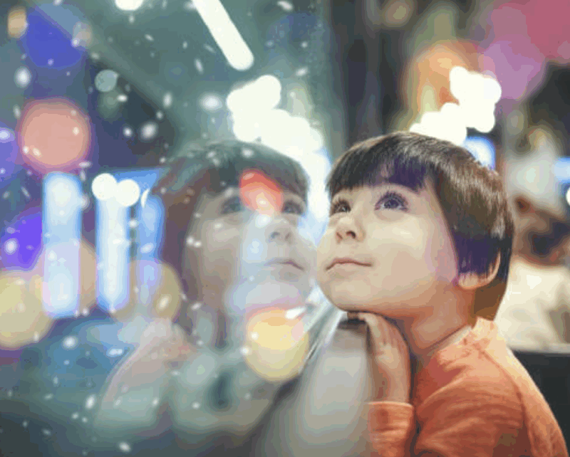autisme, enfance neurodivergente