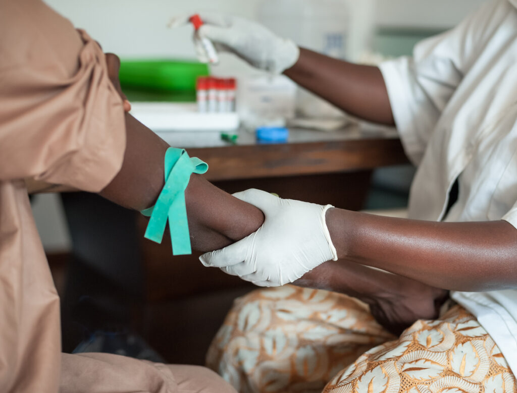 Ebola