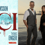 Thomas Enger et Johana Gustawsson, Ici