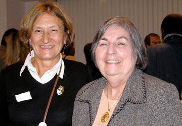 Jeanne Sabourin