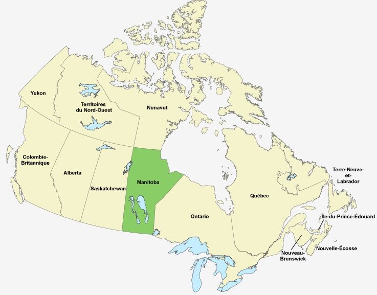 Manitoba