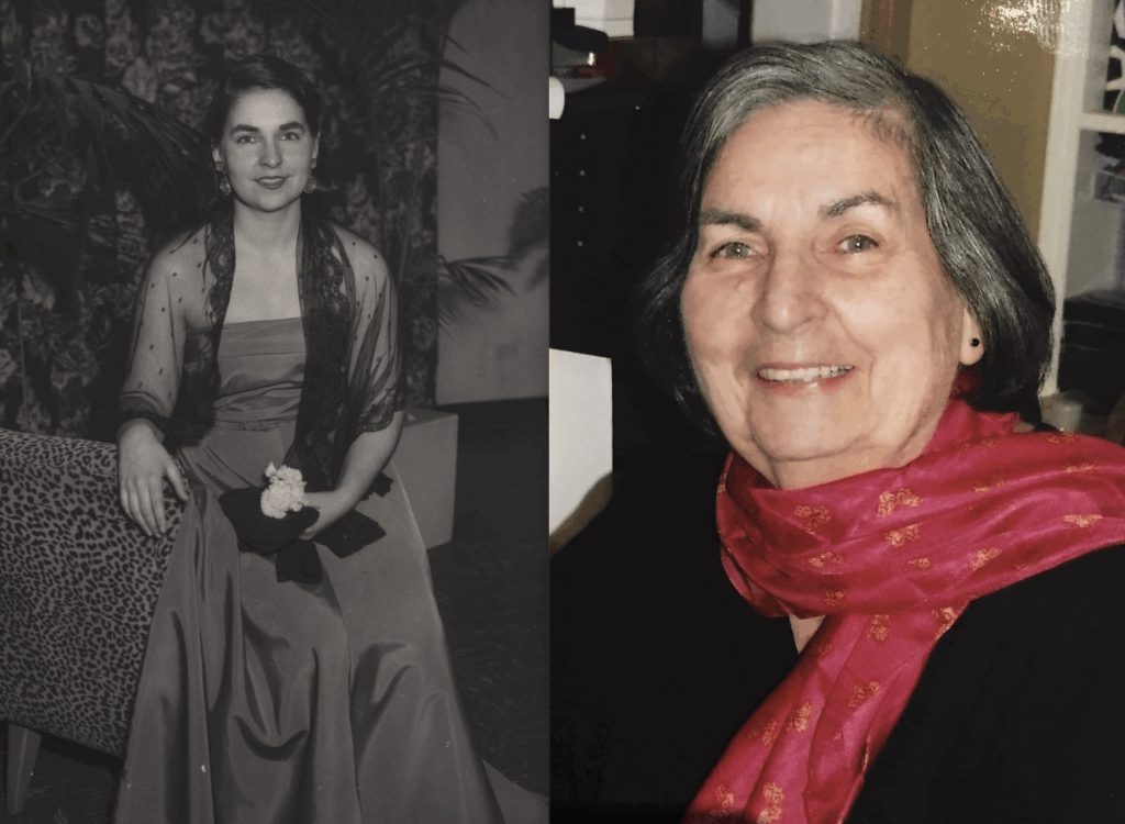 Jeanne Sabourin