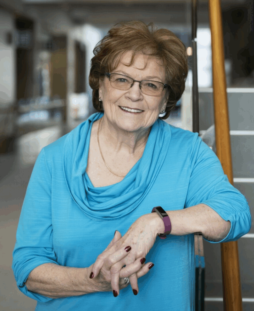 Trèva Cousineau