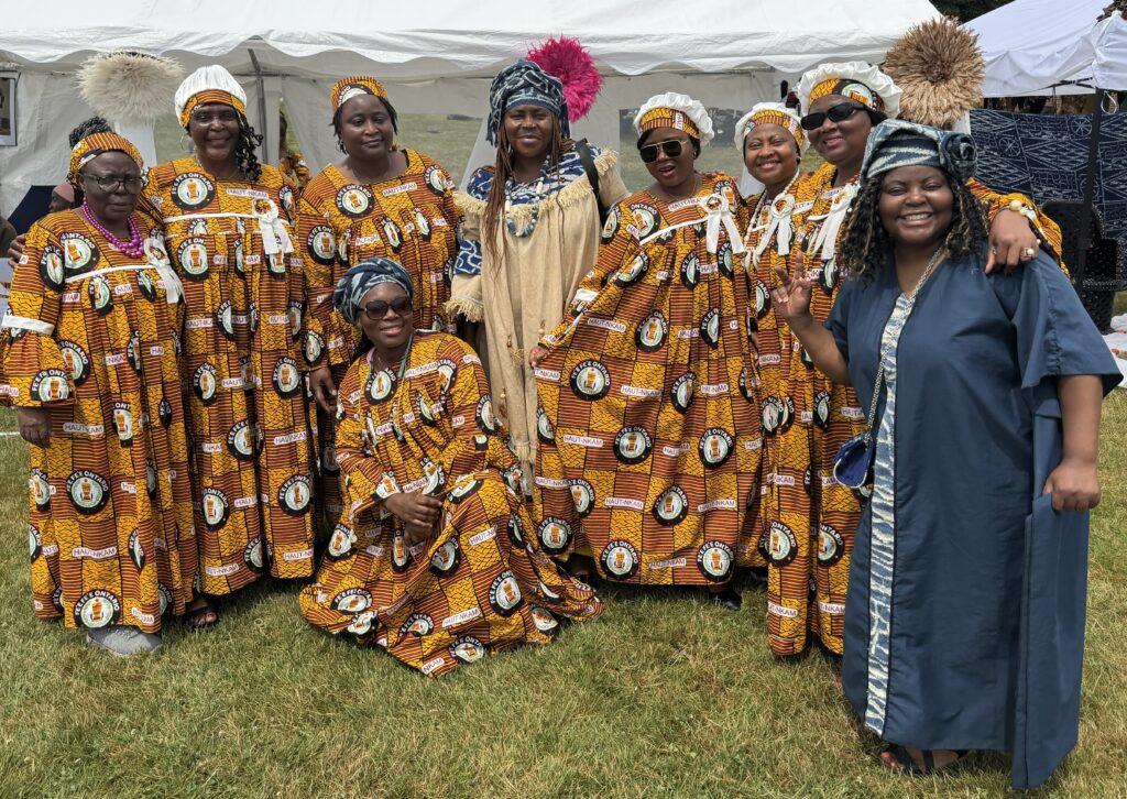 Festival Bamiléké Ontario, 2026.
