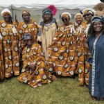 Festival Bamiléké Ontario, 2026.