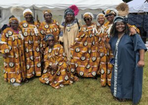Festival Bamiléké Ontario, 2026.