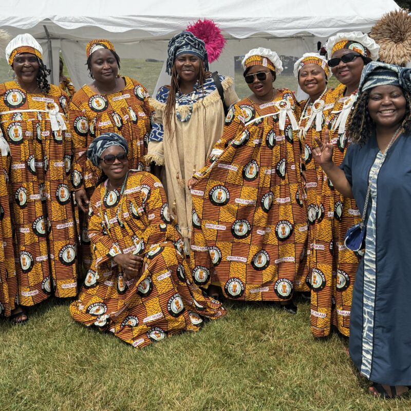 Festival Bamiléké Ontario, 2026.