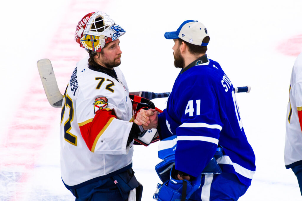 Bobrovsky-Stolarz
