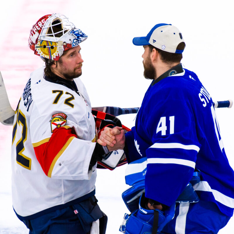 Bobrovsky-Stolarz