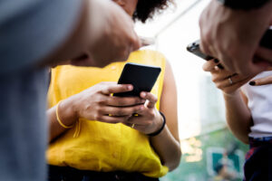Interdiction des réseaux sociaux aux jeunes