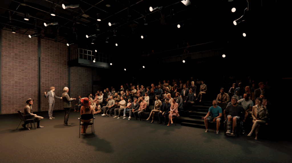 théâtre français de Toronto