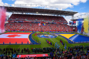 Coupe du monde