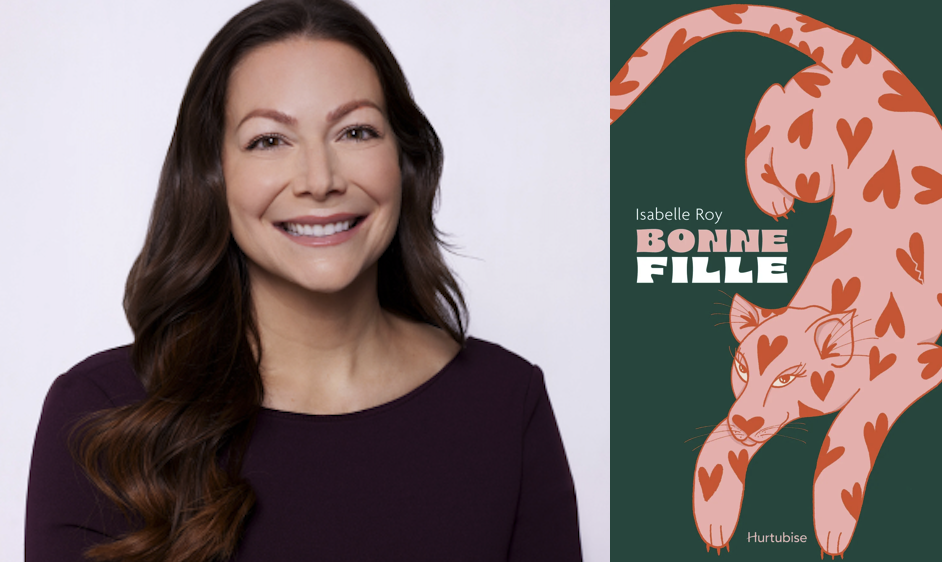 rencontres, dating, Isabelle Roy, Bonne fille