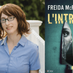 thriller, Freida McFadden, L’intruse