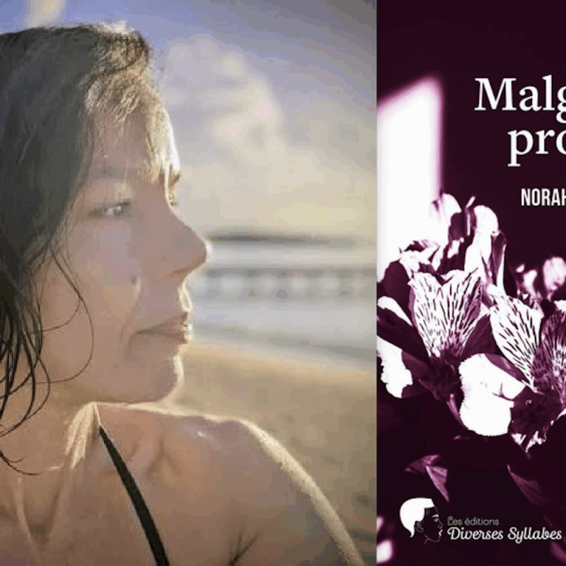 mère-fille, Norah Shariff, Malgré les promesses