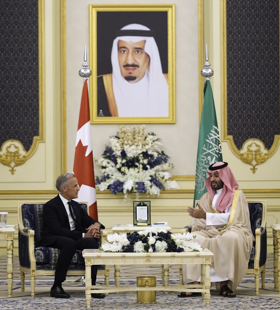 Arabie saoudite