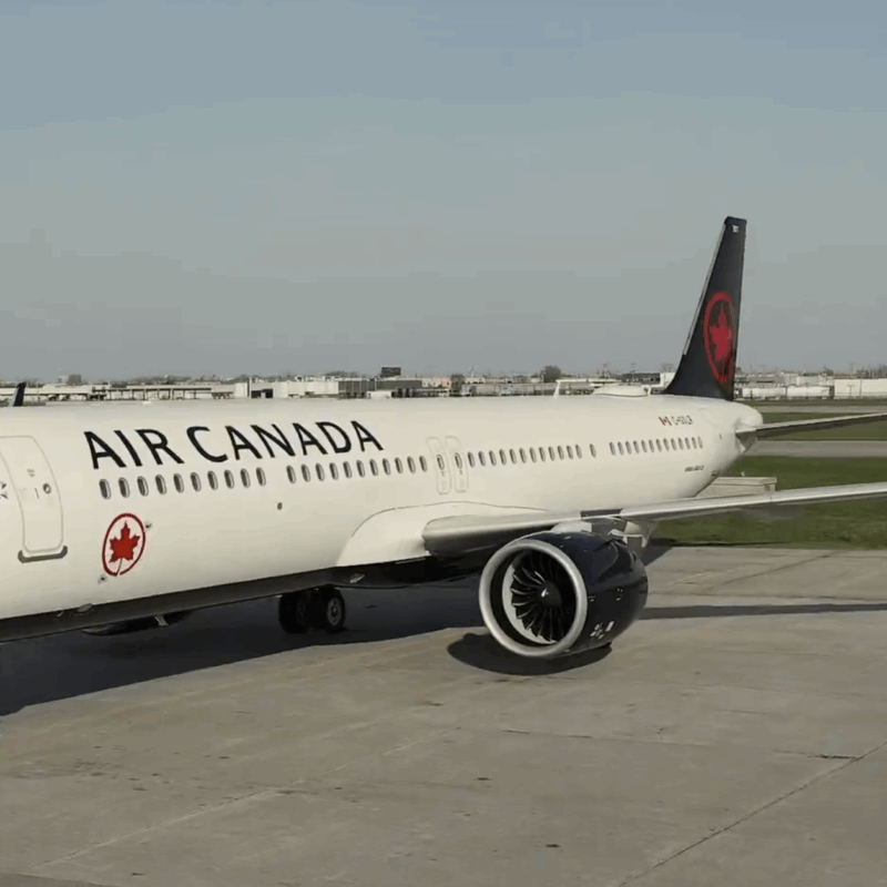 Air Canada