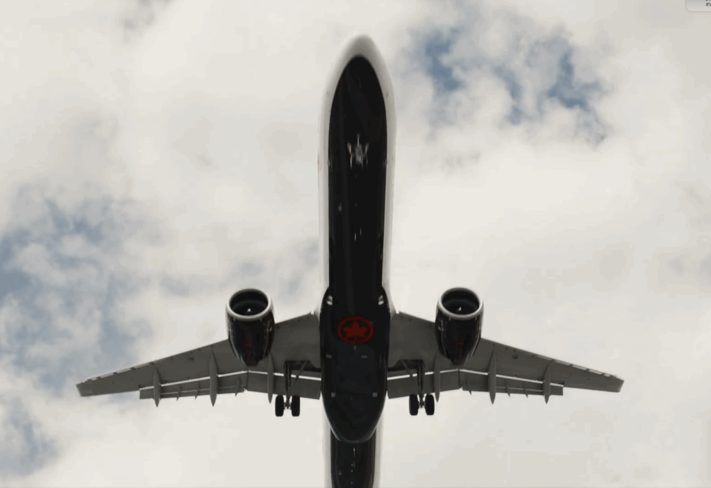 Air Canada
