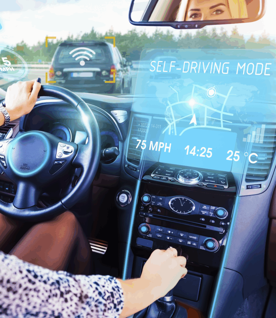 technologies d'aide à la conduite automobile